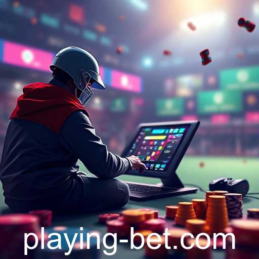 Exploring the Intricacies of 'Account Management' in Online Gaming Platforms