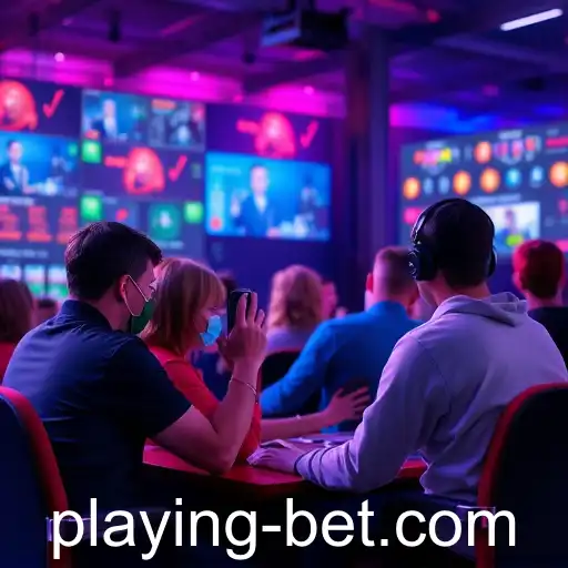 The Digital Evolution of British Gaming Culture