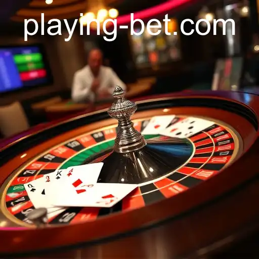 Exploring the Exciting World of Casino Games at Playingbet