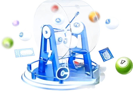 playingbet Lottery games in
