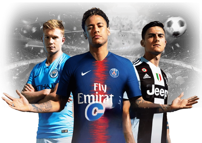Lots of sports bets at playingbet sports