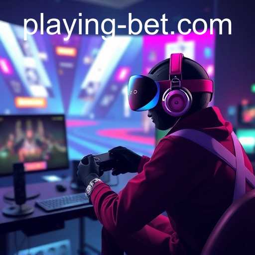 The Digital Gaming Surge