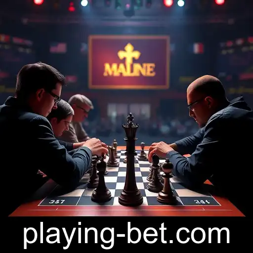 The Evolving Landscape of Online Betting in 2025