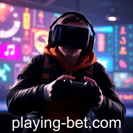 Exploring the Rise of PlayingBet in the UK Gaming Scene