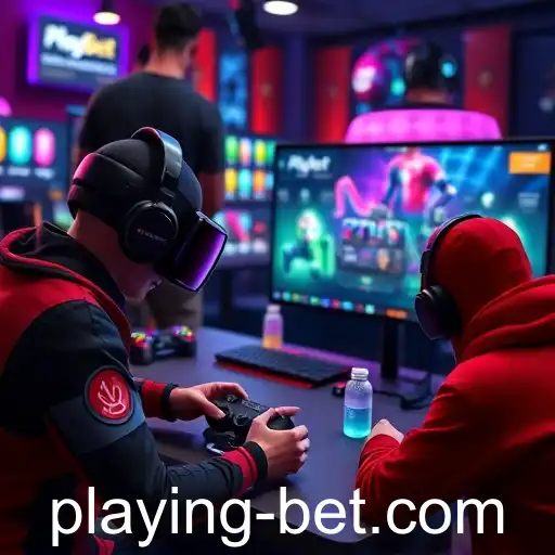 Gaming Site Faces New Challenges and Opportunities