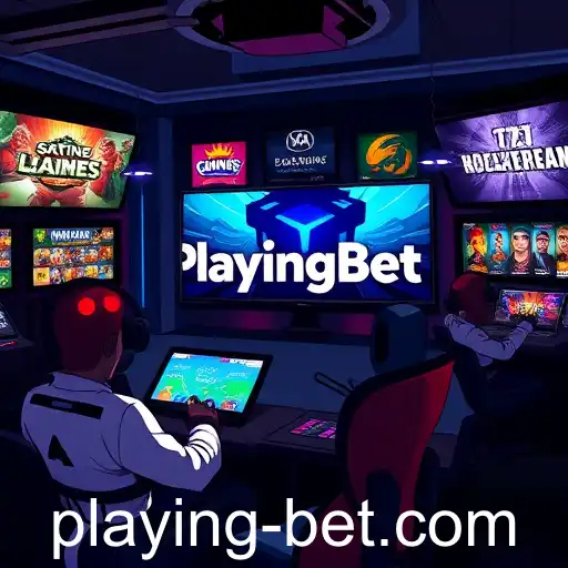 The Rise of Online Gaming and Its Impact on Modern Society