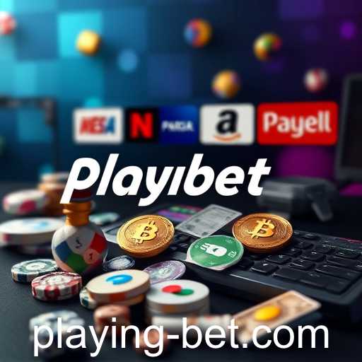 Exploring Payment Methods in Online Gaming: The Case of 'Playingbet'
