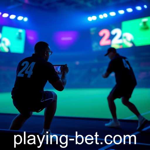 The Rise of Playingbet in Digital Gaming