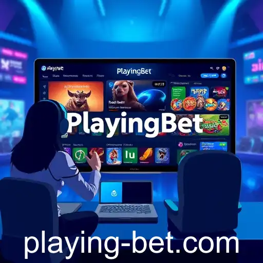The Gaming Revolution: Playingbet's Impact on the Industry