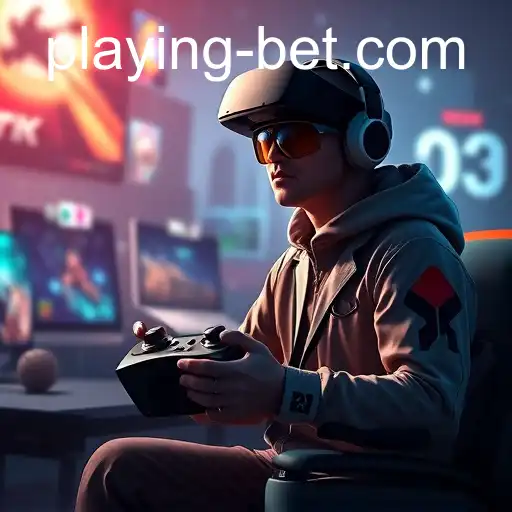 Playingbet Revolution: The Future of Online Gaming