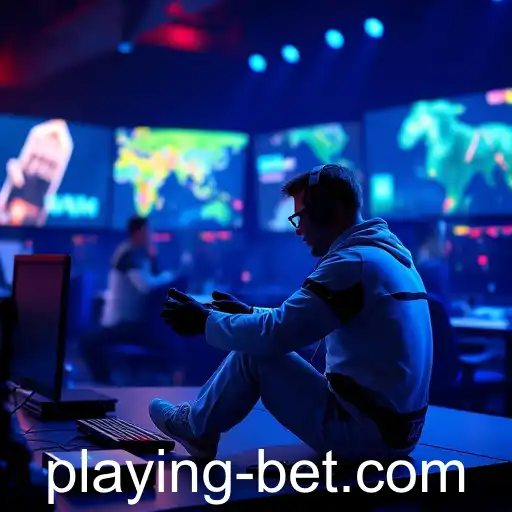 PlayingBet: Revolutionizing Online Gaming