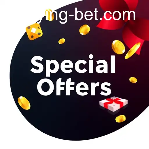 Exploring 'Special Offers': Unlock Exceptional Value with 'Playingbet'
