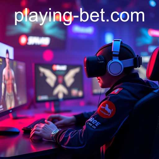 Playingbet: Revolutionizing Online Gaming in 2025
