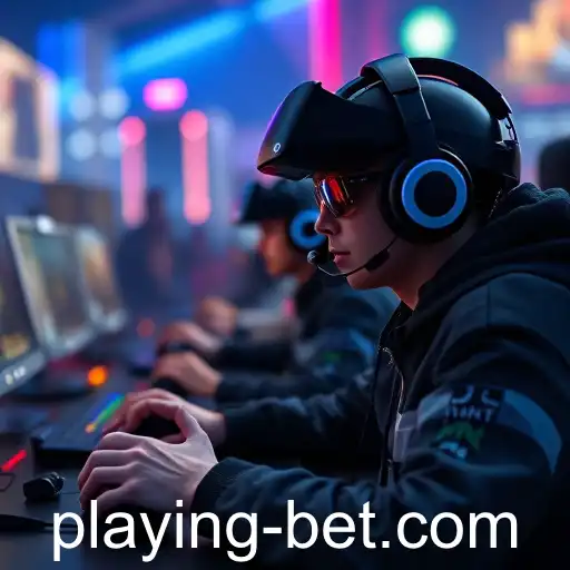 The Rise of Digital Gaming Platforms in 2025