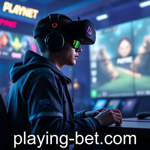 The Rise of Digital Gaming in 2025