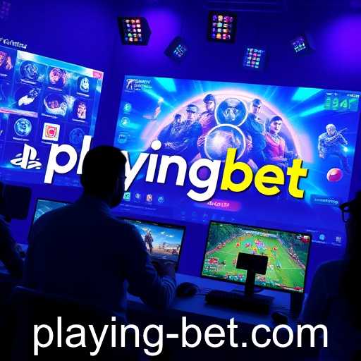 The Rise of Digital Gaming Platforms