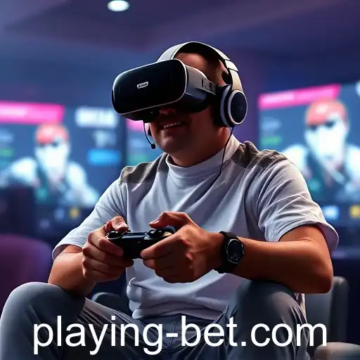 Rise of Online Gaming in the Modern Era
