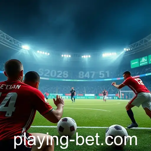 The Rise of Online Gaming in 2025: A Spotlight on Playingbet