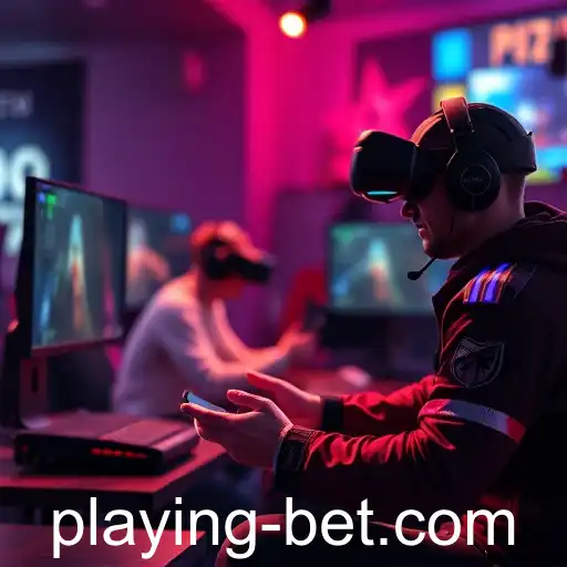 The Rise of Online Gaming Platforms in 2025