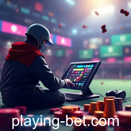 The Rise of Strategic Betting in Modern Entertainment