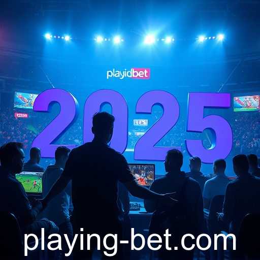 Rising Trends in Online Gaming and Betting