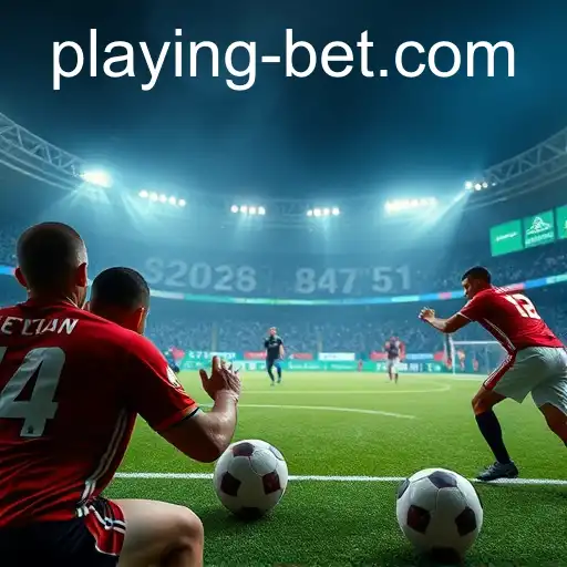 The Evolving Landscape of Sports Betting: The 'Playingbet' Phenomenon
