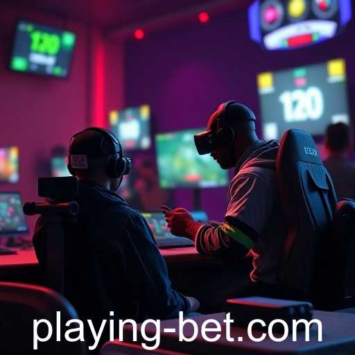 The Rise of Online Gaming: Trends Shaping the Future