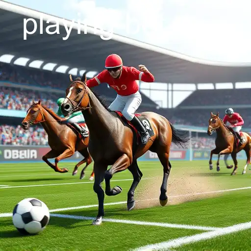 Exploring the Exciting World of Virtual Sports on PlayingBet